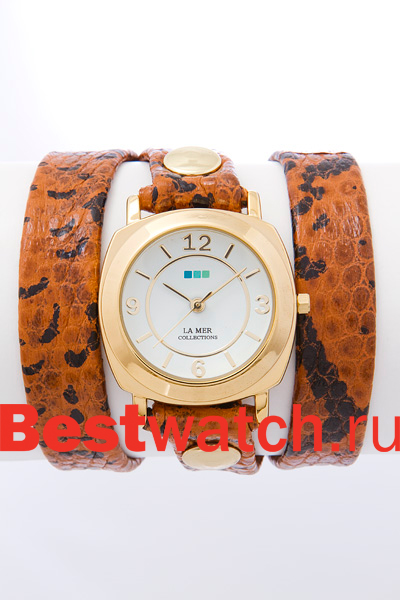 Часы La Mer На длинном ремешке LMODY2002